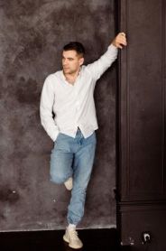 Проститутка Мужчина Степан, тел. 8 (930) 430-7575