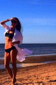 Фотография номер 3 - Оливия, 24 года