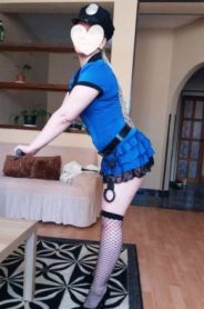 Проститутка Алина, тел. 8 (920) 401-8327