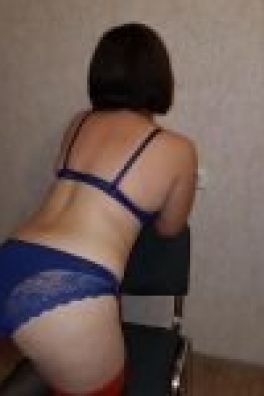 Фотография номер 3 - Вика, 25 лет