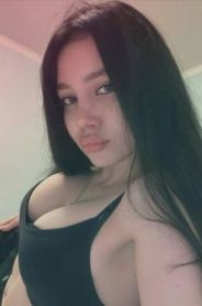 Проститутка Кристи, тел. 8 (930) 426-3941