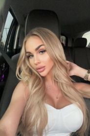 Проститутка Инесса, тел. 8 (989) 083-2759