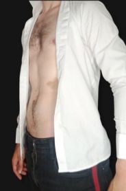 Проститутка Мужчина Кристиан, тел. 8 (920) 425-0466