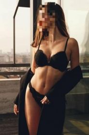 Проститутка Амина, тел. 8 (930) 401-7568