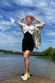 Проститутка Марина, тел. 8 (960) 119-6804