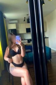 Проститутка ЮЛИЯ, тел. 8 (951) 569-4935