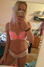 Проститутка Кристина, тел. 8 (920) 417-0299