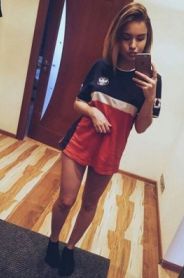 Проститутка Алика, тел. 8 (919) 233-7004