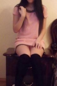 Проститутка Кристина, тел. 8 (929) 010-7920