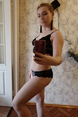 Фотография номер 3 - Кристина, 23 года