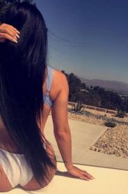 Проститутка Дарья, тел. 8 (951) 318-6597