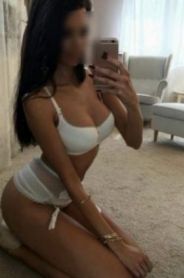 Проститутка Милана, тел. 8 (999) 402-4651