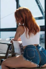 Проститутка Яночка, тел. 8 (952) 951-3221