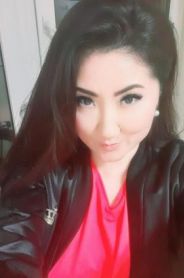 Проститутка Массажистка Ли Ен, тел. 8 (980) 273-3020