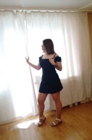 Проститутка Анютка, тел. 8 (920) 219-1862