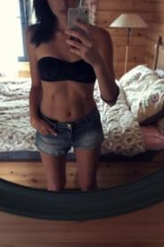 Проститутка Студентка Ксюш, тел. 8 (952) 952-3905