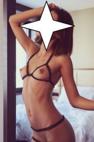 Проститутка Анечка, тел. 8 (952) 955-3810