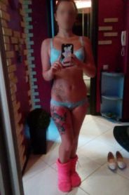 Проститутка Niki, тел. 8 (930) 412-7249