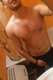 Проститутка Мужчина Кирилл, тел. 8 (915) 588-0586