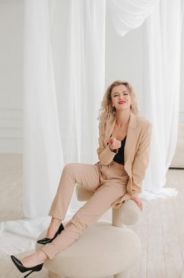 Проститутка Ксения, тел. 8 (962) 347-8345