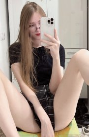 Фотография номер 5 - Алина, 23 года