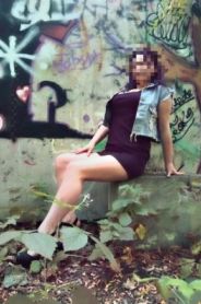 Проститутка Даша, тел. 8 (920) 455-3984
