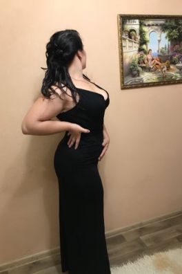 Фотография номер 8 - Маринэ, 20 лет