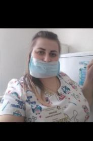 Проститутка Катерина, тел. 8 (951) 563-2141