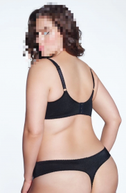 Фотография номер 2 - Марго, 35 лет