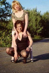 Фотография номер 2 - Настяиподружка, 30 лет