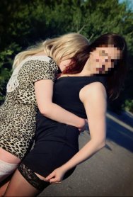 Проститутка Настяиподружка, тел. 8 (915) 543-5347