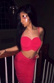 Проститутка Алина, тел. 8 (920) 445-0171