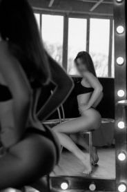 Проститутка Эрика, тел. 8 (960) 109-2897