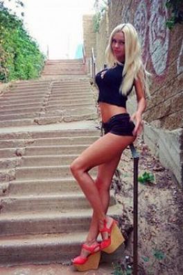 Фотография номер 4 - Виолетта, 37 лет
