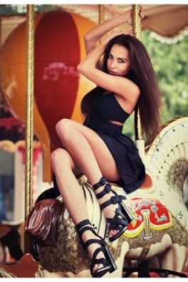 Фотография номер 2 - Милашка, 42 года