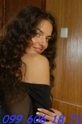 Фотография номер 2 - Виола Татьяна, 33 года