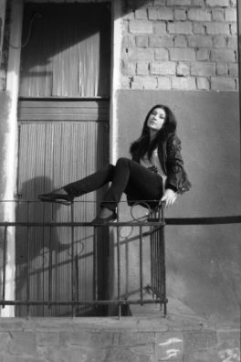 Фотография номер 8 - Изюминки, 25 лет
