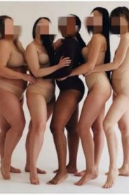 Проститутка Подружки Сексуальные девчата, тел. 8 (952) 954-1066