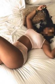 Проститутка ВАНЕССА мулатка, тел. 8 (952) 952-3902