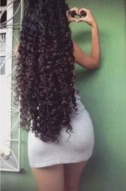 Проститутка Касандра негретянка, тел. 8 (951) 567-7754