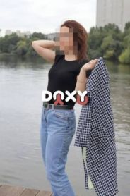 Проститутка Дэлла, тел. 8 (920) 468-0499