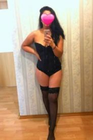 Проститутка Кристина, тел. 8 (951) 560-8177