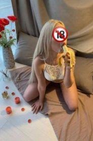 Проститутка Оля, тел. 8 (920) 419-8431