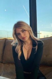 Фотография номер 2 - Вика, 23 года