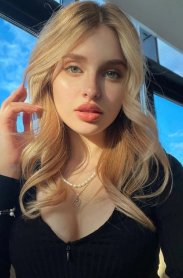 Фотография номер 4 - Вика, 23 года