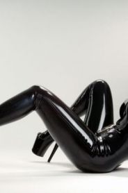 Проститутка Госпожа Артемида, тел. 8 (920) 401-1278