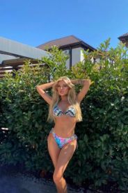 Проститутка Нита, тел. 8 (999) 066-2825