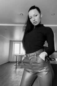 Проститутка Мия, тел. 8 (999) 066-2825