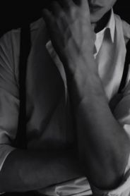 Проститутка Мужчина Алекс, тел. 8 (953) 119-6300