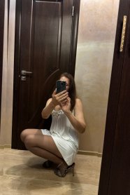 Фотография номер 6 - Ксюша, 35 лет